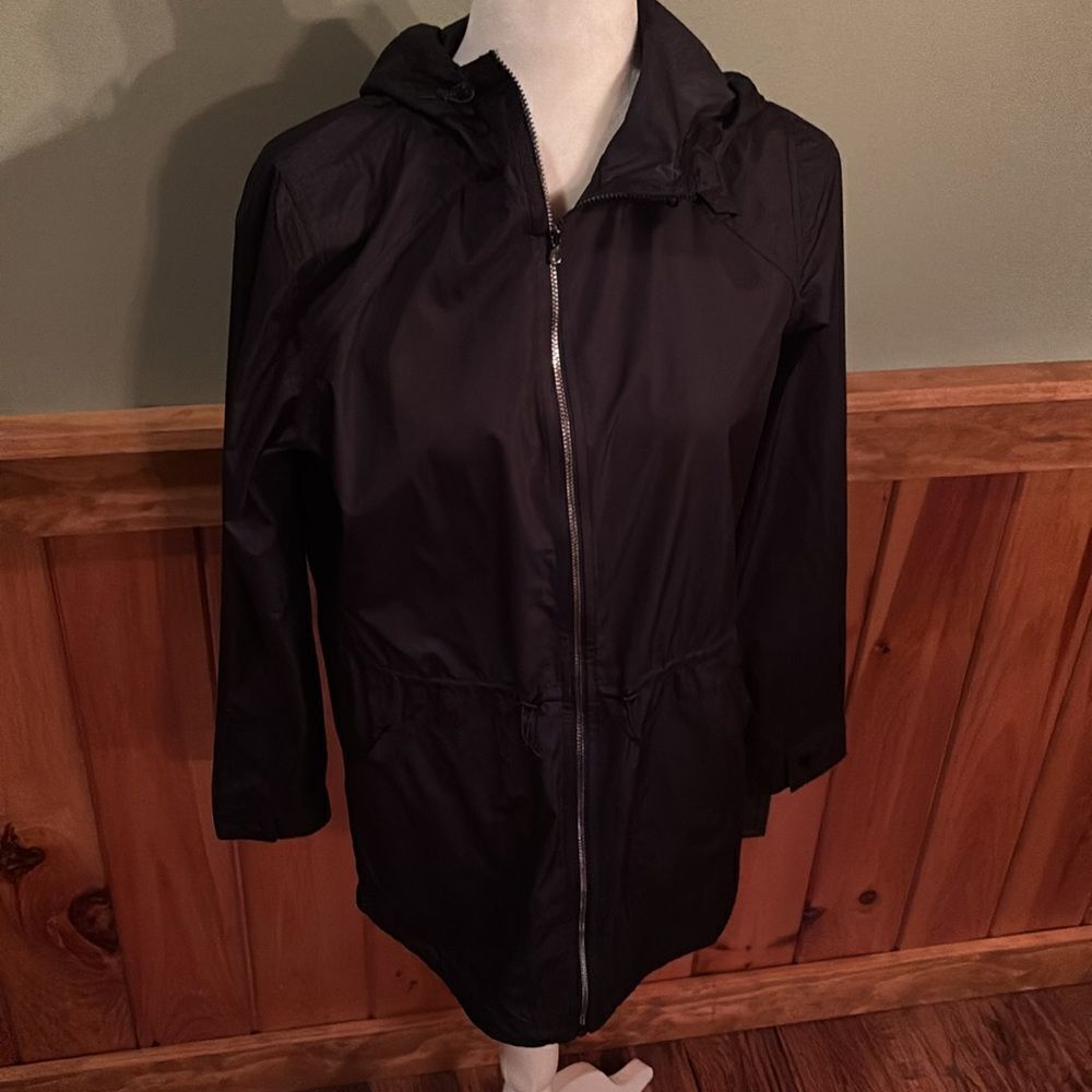 Apana lightweight Spring Rain Jacket
